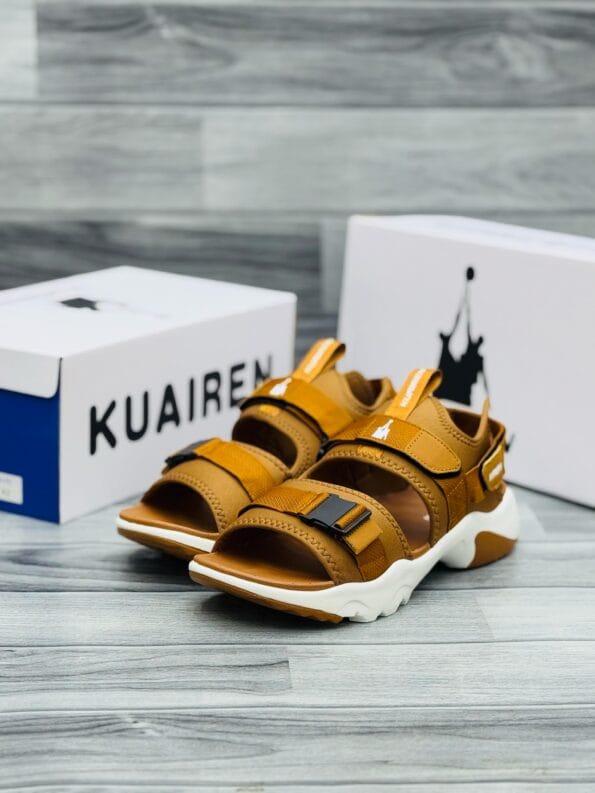 KUAIREN POLO SANDAL MENS