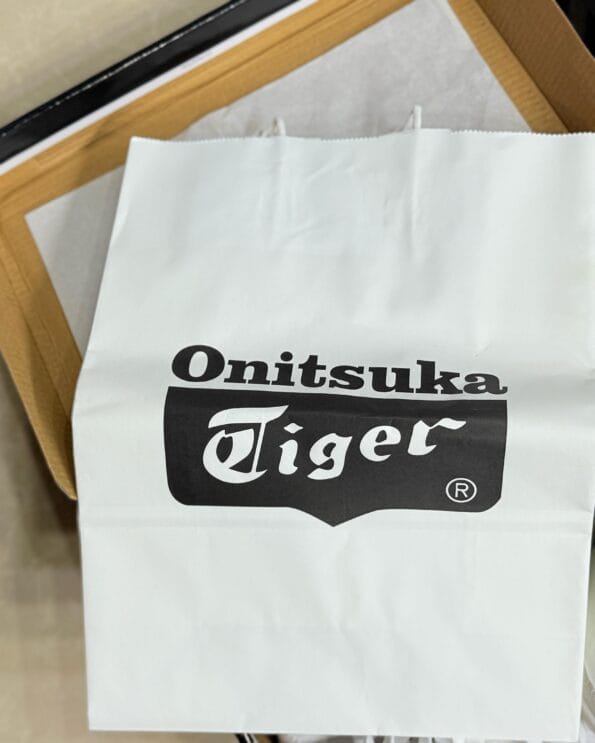 Onitsuka Tiger Shoes