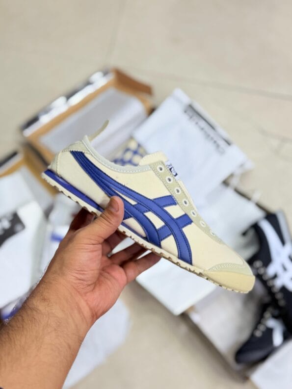 Onitsuka Tiger Shoes