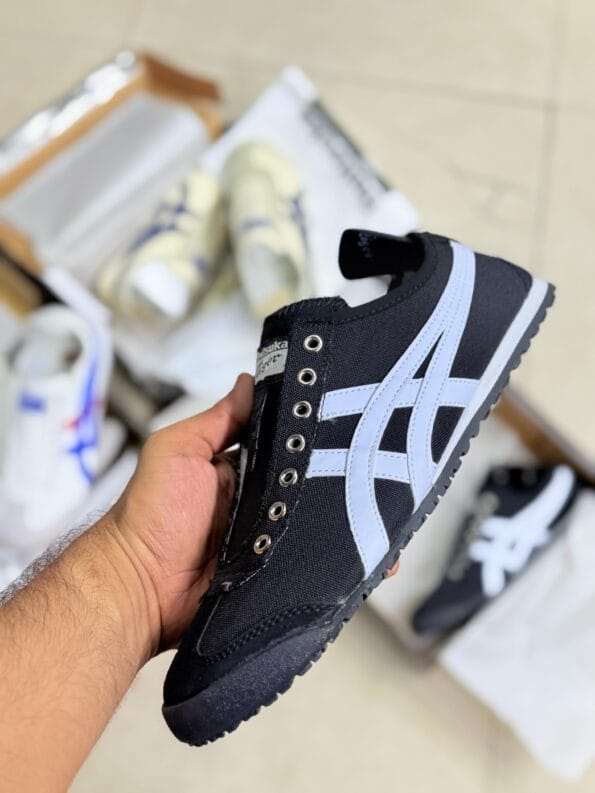 Onitsuka Tiger Shoes