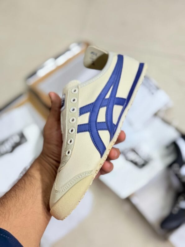 Onitsuka Tiger Shoes