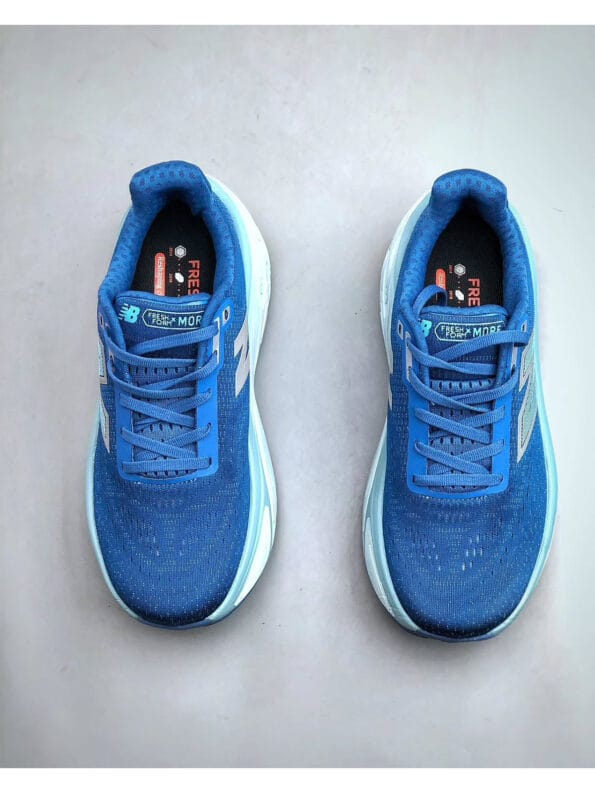 New balance FRESH FOAM X MORE V5
