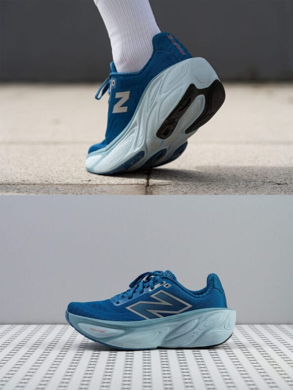 New balance FRESH FOAM X MORE V5