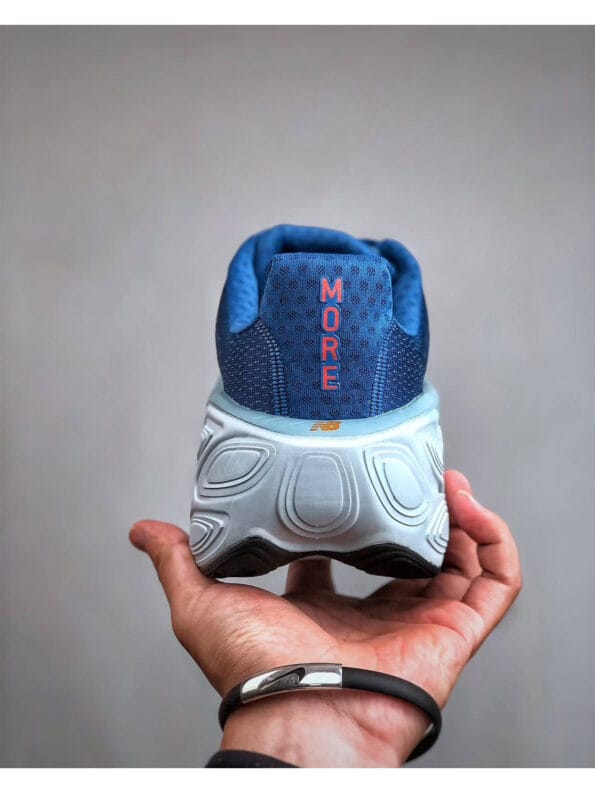 New balance FRESH FOAM X MORE V5
