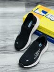 SKECHERS PROPULSION SLIP-INS MEDICATED MEMORY FOAM