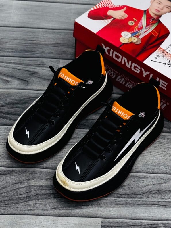 Trending Flash Shoes