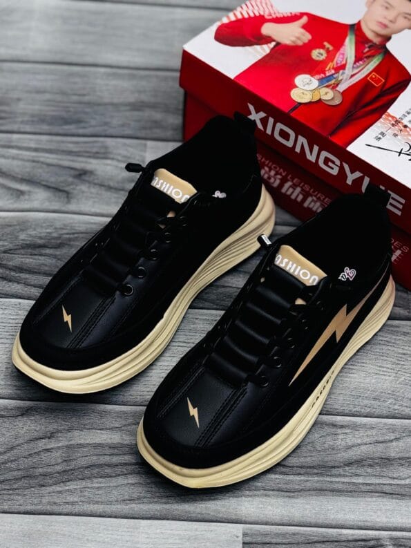 Trending Flash Shoes