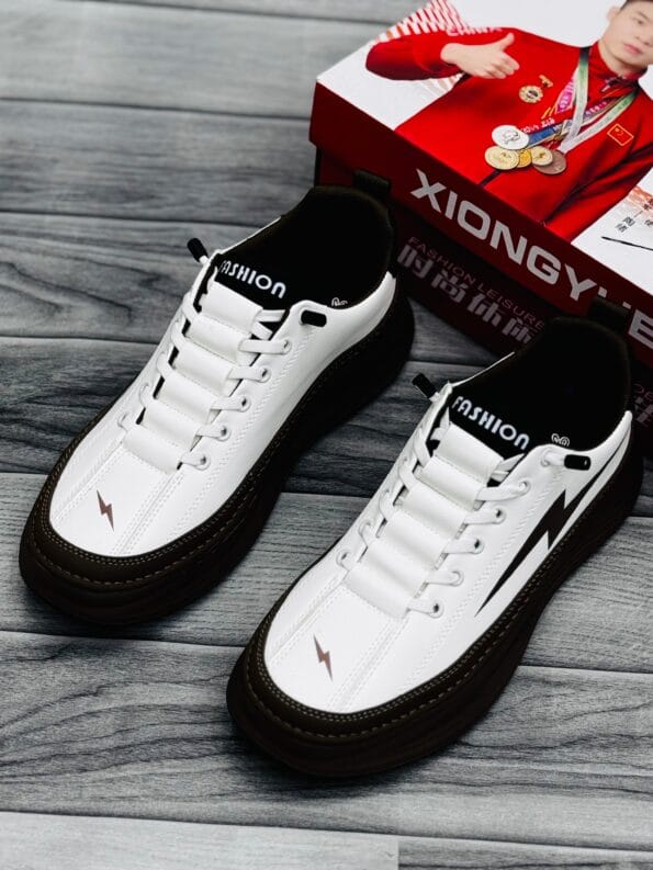 Trending Flash Shoes