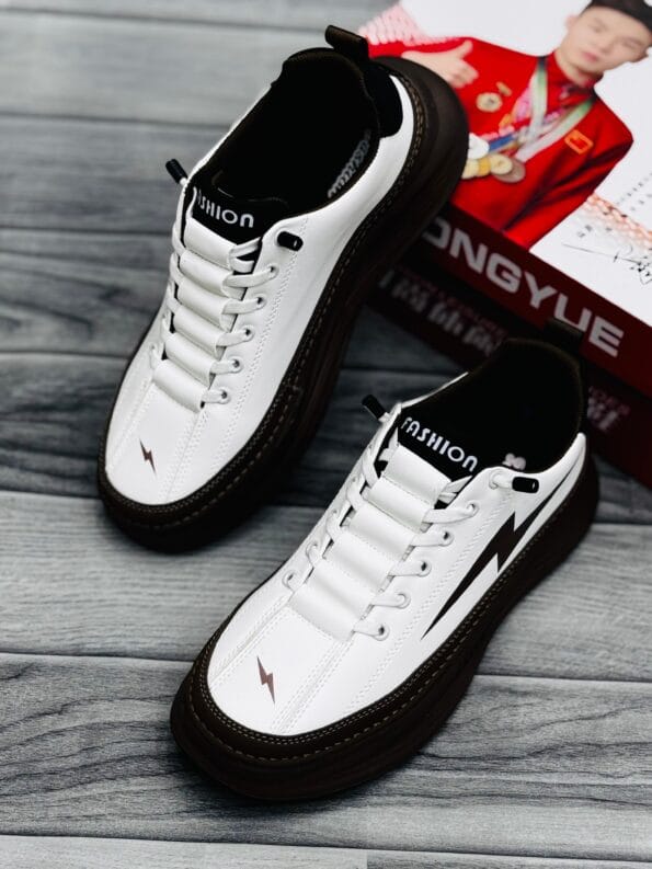 Trending Flash Shoes