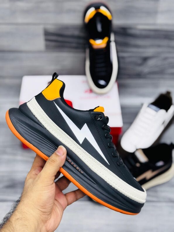 Trending Flash Shoes