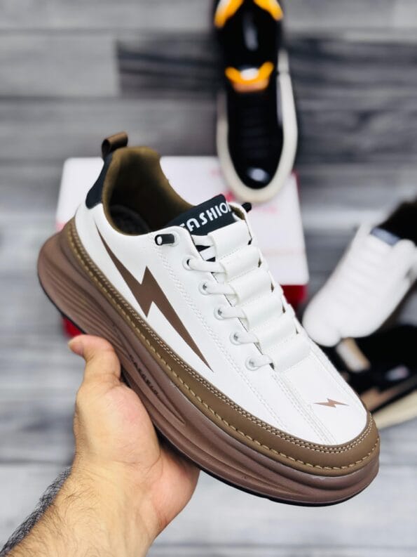 Trending Flash Shoes