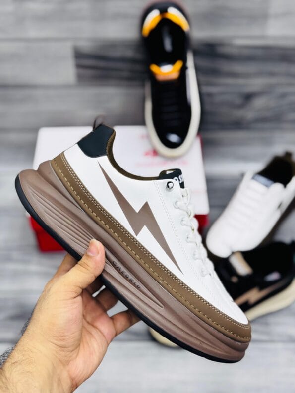 Trending Flash Shoes