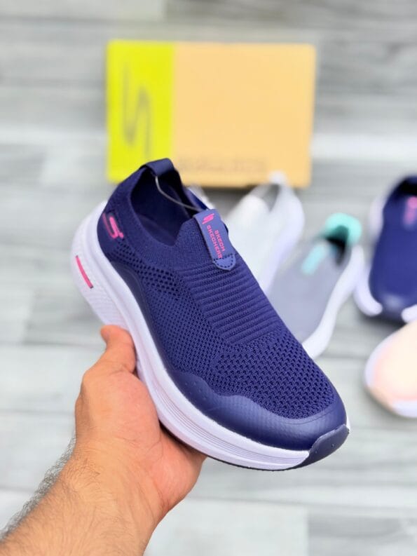 Ultra Light Skechers Ladies Shoes