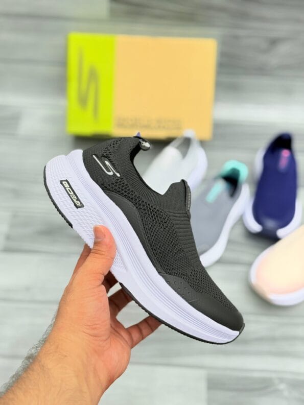 Ultra Light Skechers Ladies Shoes
