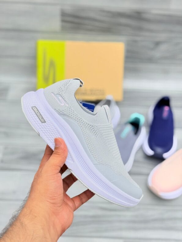 Ultra Light Skechers Ladies Shoes
