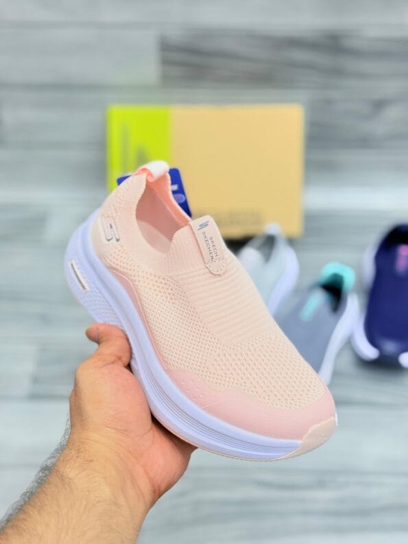 Ultra Light Skechers Ladies Shoes