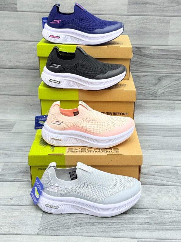 Ultra Light Skechers Ladies Shoes