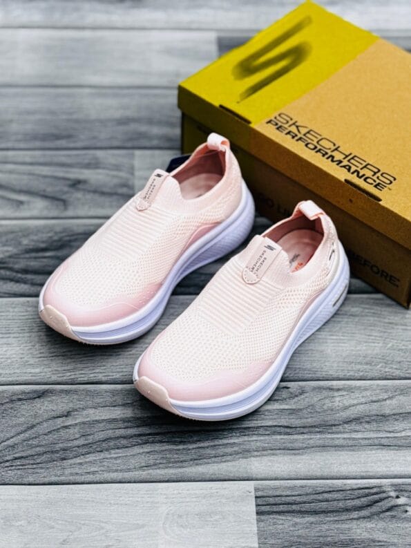 Ultra Light Skechers Ladies Shoes