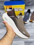 Skecher Slip Ons Memory Foam