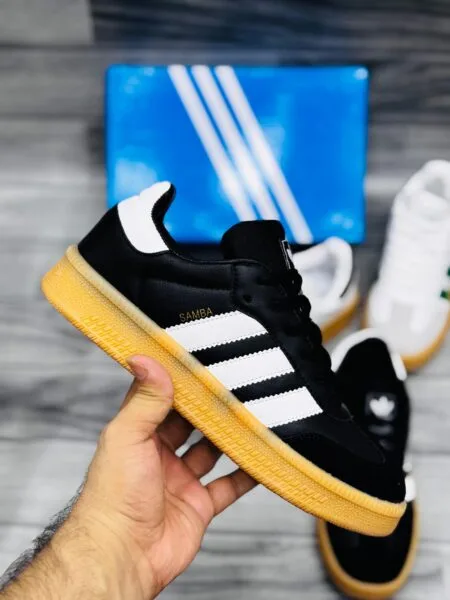 Adidas Samba XLG Sneaker