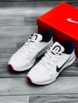 Nike Journey Run Comfi Ride Light Blue