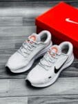Nike Journey Run Comfi Ride Light Blue
