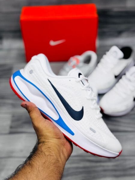 Nike Journey Run Comfi Ride Light Blue