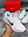 Nike Journey Run Comfi Ride Light Blue