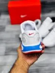 Nike Journey Run Comfi Ride Light Blue
