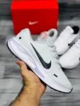 Nike Journey Run Comfi Ride Light Blue