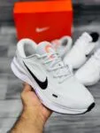 Nike Journey Run Comfi Ride Light Blue
