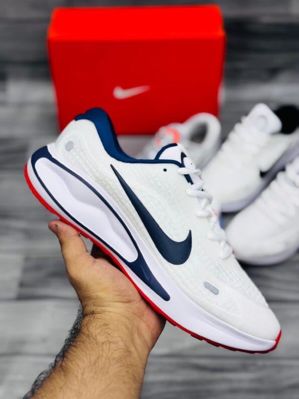 Nike Journey Run Comfi Ride Dark Blue
