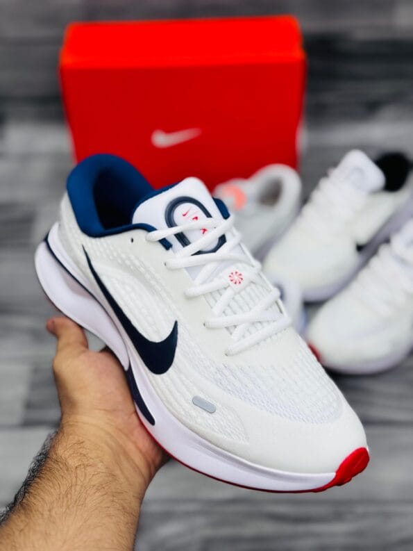 Nike Journey Run Comfi Ride Dark Blue