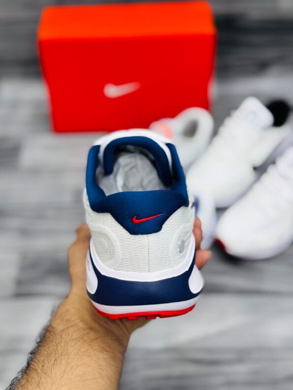 Nike Journey Run Comfi Ride Dark Blue