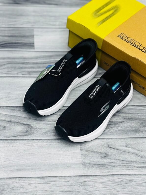 Ultra Light Skechers Ladies Shoes