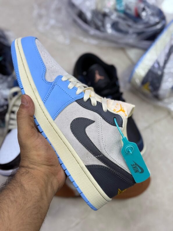 AJ1 LOW TOKYO 96 DZ5376-469