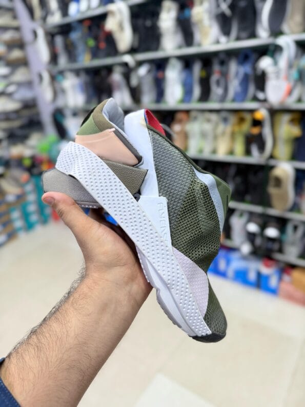 MENS NIKE GO FLYEASE EASY ON OFF SHOES
