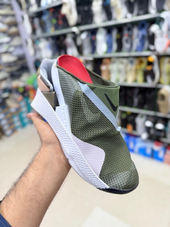 MENS NIKE GO FLYEASE EASY ON OFF SHOES