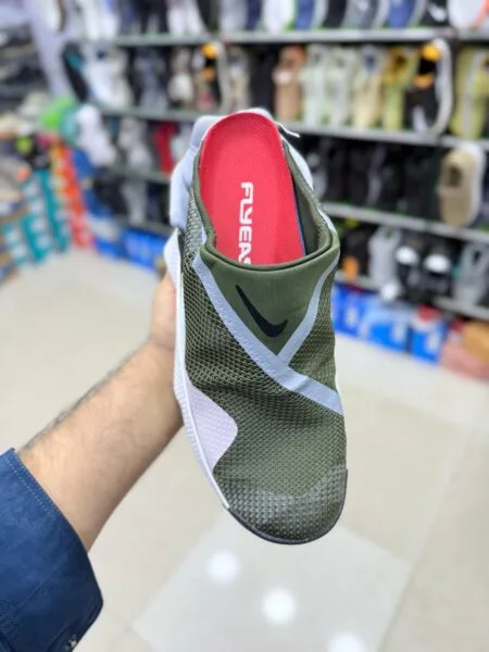 MENS NIKE GO FLYEASE EASY ON OFF SHOES