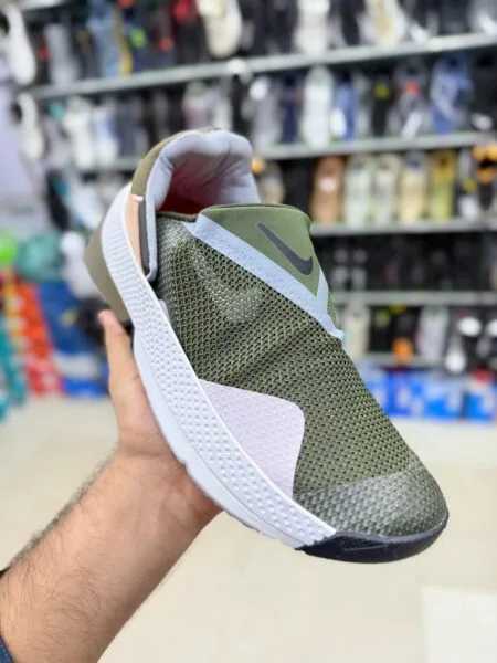 MENS NIKE GO FLYEASE EASY ON OFF SHOES