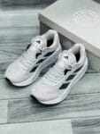 Adidas Adister 4 Running Shoes – Grey