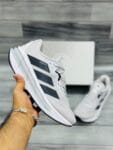 Adidas Adister 4 Running Shoes – Grey