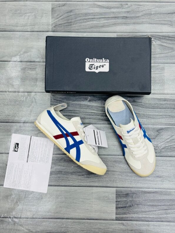 Onitsuka Tiger Mexico 66 Slip-on