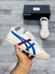 Onitsuka Tiger Mexico 66 Slip-on