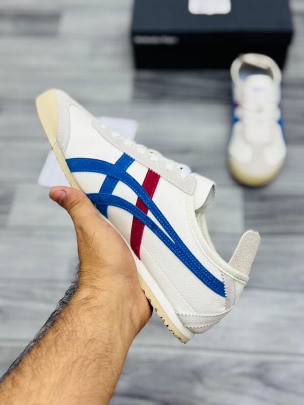 Onitsuka Tiger Mexico 66 Slip-on