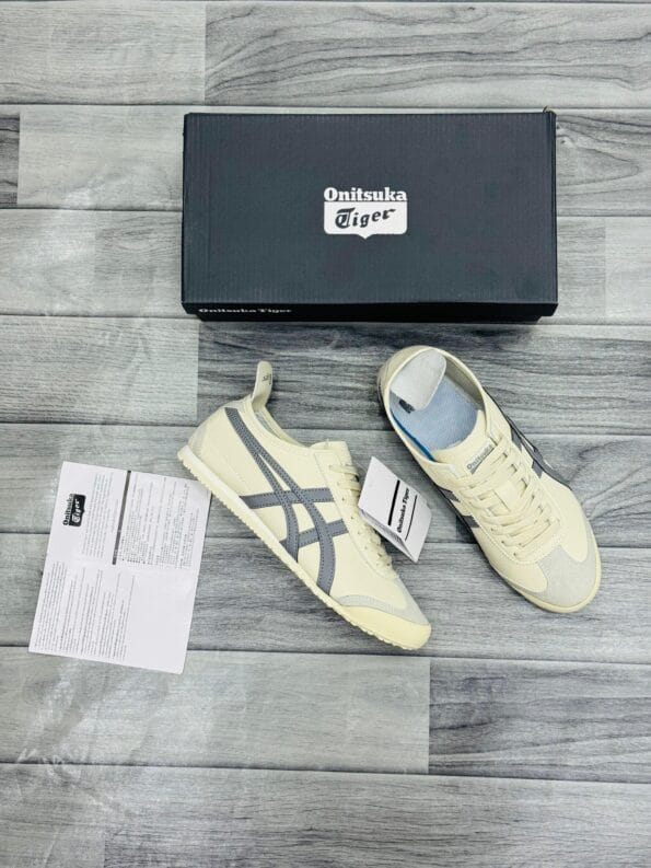 Onitsuka Tiger Mexico 66 Slip-on