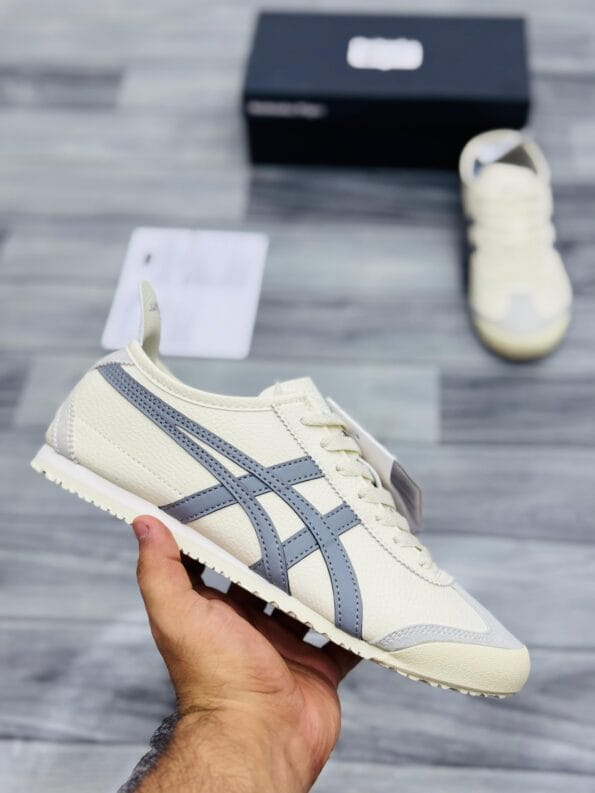 Onitsuka Tiger Mexico 66 Slip-on