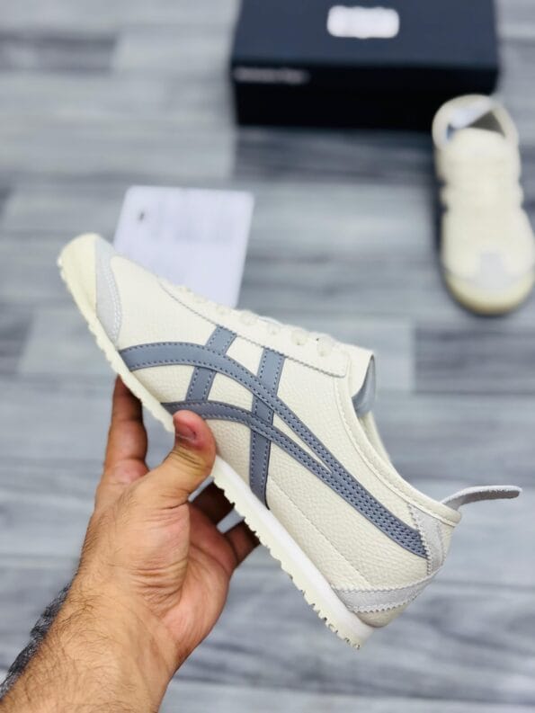 Onitsuka Tiger Mexico 66 Slip-on