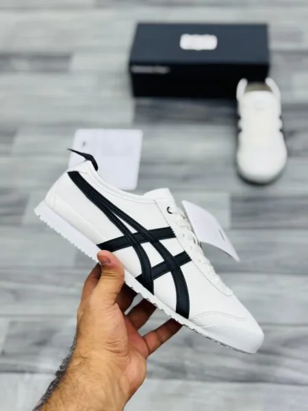 Onitsuka Tiger Mexico 66 Slip-on