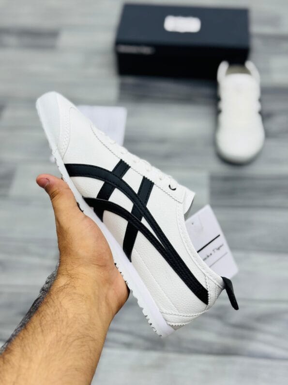 Onitsuka Tiger Mexico 66 Slip-on
